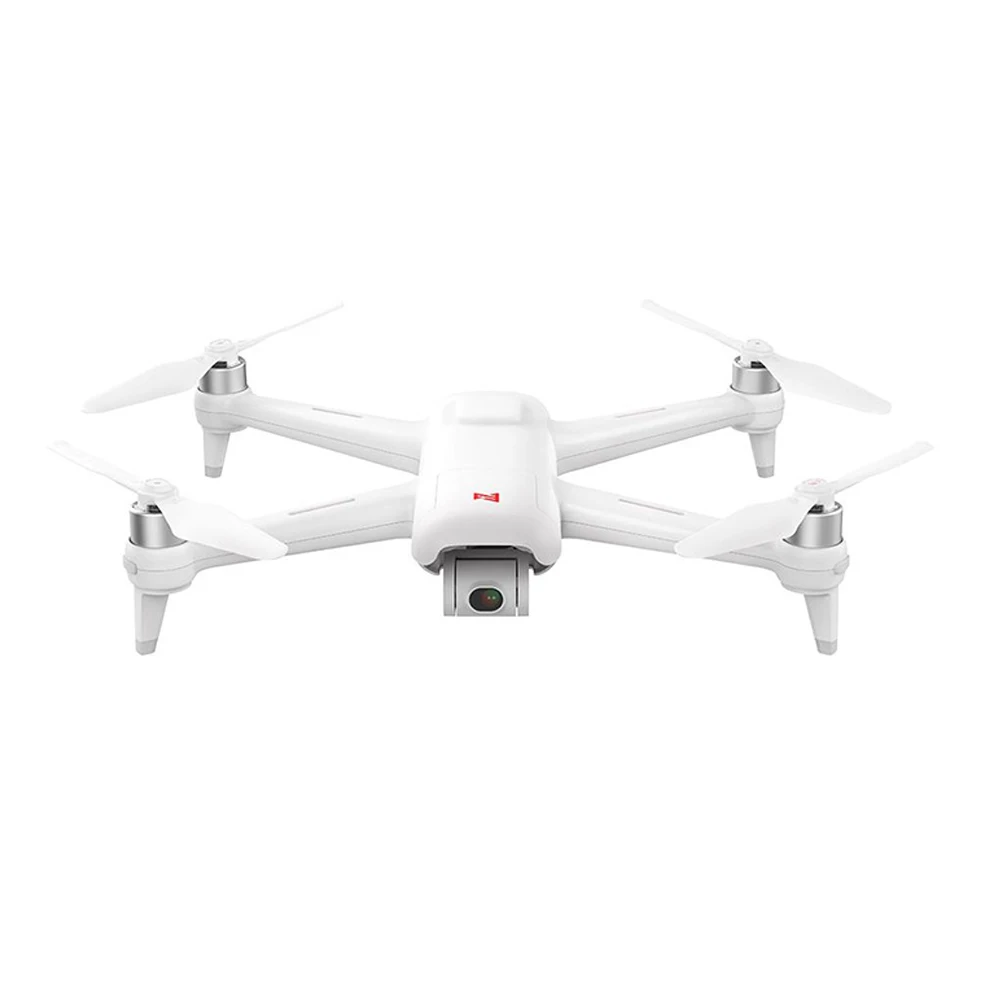 FIMI A3 камера Дрон 5,8G gps A3 Дрон 1 км FPV 25 минут 2 оси карданный 1080P камера RC Квадрокоптер самолет Дрон 2 батареи