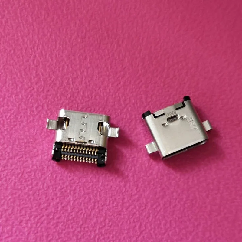 Usb Тип C разъем для зарядки Lenovo ZUK Z1 Z2 Z2PRO P1C72 P1C58 зарядная док-станция с разъемом |