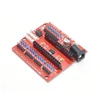 Free shipping NANO and UNO multi-purpose expansion board for arduino nano 3.0 WAVGAT ► Photo 3/6