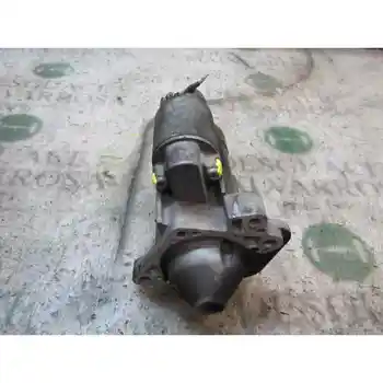 

STARTER MOTOR RENAULT CLIO III 1.5 dCi diesel FAP Mitsubishi M000T87881 8200584675B [15425200]