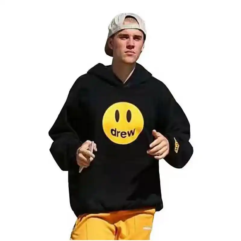 Sudadera drew justin bieber Clearance
