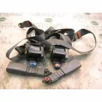 

SAFETY BELT FRONT KIA CARNIVAL TD LS [12522528]