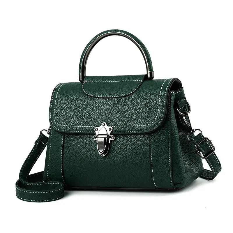 Vintage Women Hand Bag Designers Luxury Handbags Women Shoulder Bags