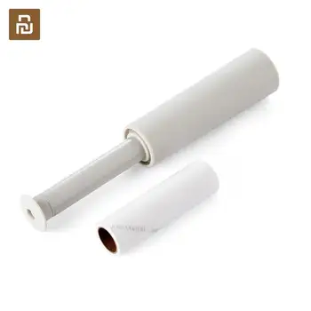 

Youpin Jordan&Judy Portable Clothing Hair Sticker Cleaning Roller Sweater Sticky Remover Carpet Bed Sheet Dust