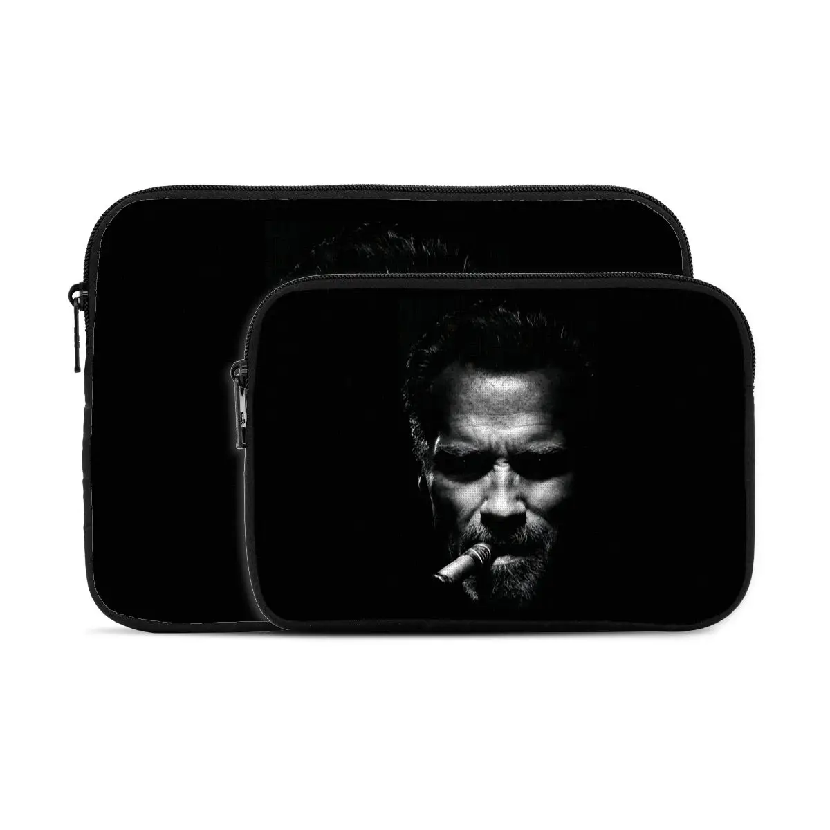 Рисунок 2 - Арнольд Шварценеггер