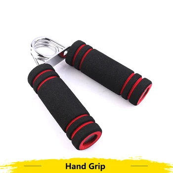 

Heavy Hand Fitness Grips Carpal Strengthen Expander for Fitness Forearm Arms Muscle Finger Gripper Trainer Strength Hand Grip