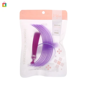 

BeautyBigBang Four generations of eyebrow card stereo handheld thrush card can wear thrush aid