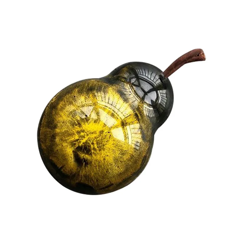 Форма для шоколада в форме тыквы из поликарбоната 3D форма конфет инструменты