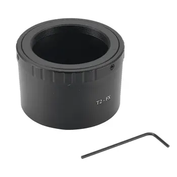 

Astronomic Telescope Photography Adapter Ring Astronomical Telescope Accessories T2 M42 Thread Adaptor for Sony for Canon
