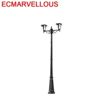 

Tuin Verlichting Lighting Luce De Lampy Ogrodowe Bahce Aydinlatma Luz Jardin Tuinverlichting LED Garden Light Outdoor Lawn Lamp