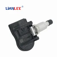 52933D9100 52933-D9100 433Mhz 4PCS Tire Pressure Sensor New TPMS For Kia Sportage 2019 2020 2021 NIRO OPTIMA For HYUNDAI ELANTRA - Image 5