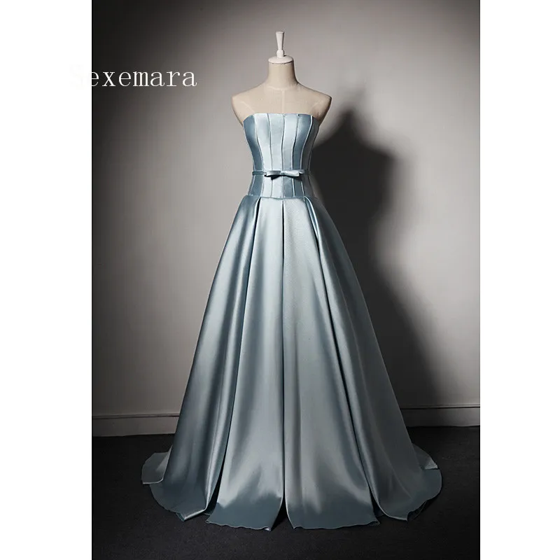 Robe de mariee элегантное вечернее платье А-силуэт vestido de festa noiva longo винтажное платье для матери невесты с жакетом