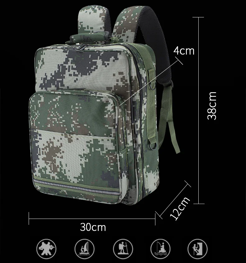 Тактический выдирающий медицинский набор первой помощи, сумка для охоты, военных походов, альпинистских сумок