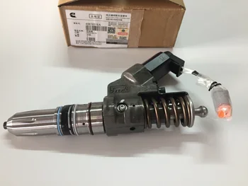 

M11 ISM11 QSM11 Diesel Engine Fuel Injector 4061851 for fuel System