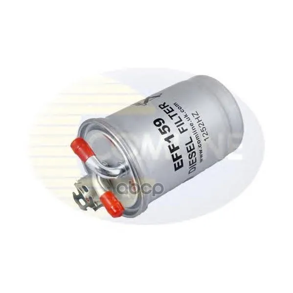 Фильтр Топливный Audi A4 04-08, A6 04-11 Comline арт. EFF159