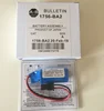 10 PACK New Original 1756-BA2 PLC Controller 3V Battery Lithium Batteries With Plug (Fresh Date) 2