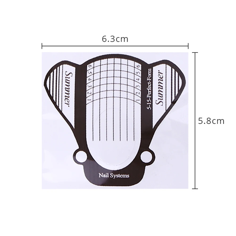 100 шт. наклейки для ногтей в форме пчелы|Стикеры и наклейки| |