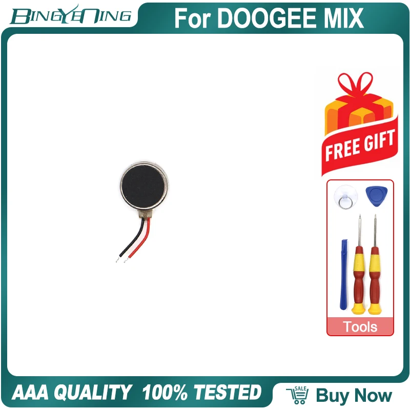 Для DOOGEE MIX громкий динамик Вибрационный гибкий кабель USB плата док-плата с зарядным портом модуль дополнительные инструменты для PCBA
