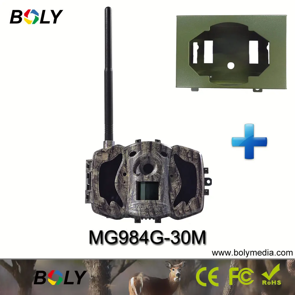 Охотничья камера 4g 30MP 1080P gsm Беспроводная передача фото и видео для дикой природы бесплатное приложение управление сотовая камера для слежения облачный сервис - Цвет: Dark grey3