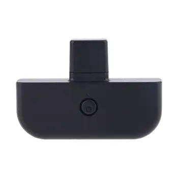 

Wireless Bluetooth Adapter USB Transceiver Audio Headset Receiver for Switch for Earphone PC Computer