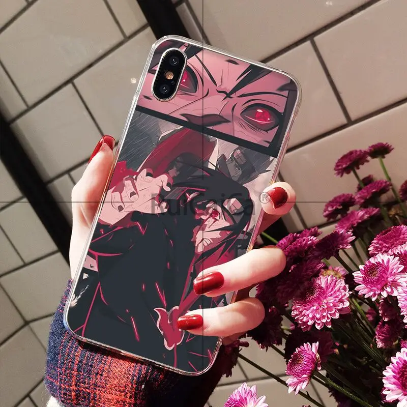 Naruto Uchiha Itachi