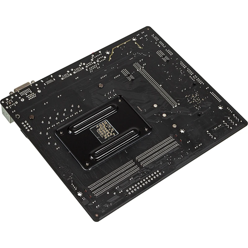 Материнская плата GIGABYTE B450M GAMING