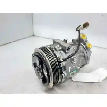 

24461719 COMPRESSOR AIR CONDITIONER OPEL TIGRA TWIN TOP