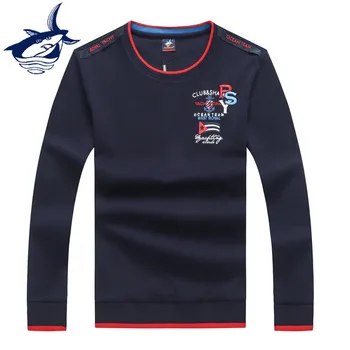 

European Style Classic Design Brand Men's Sweater O-Neck Knitted Wear Spring Autumn Winter Sweater Casual Men's Pullover