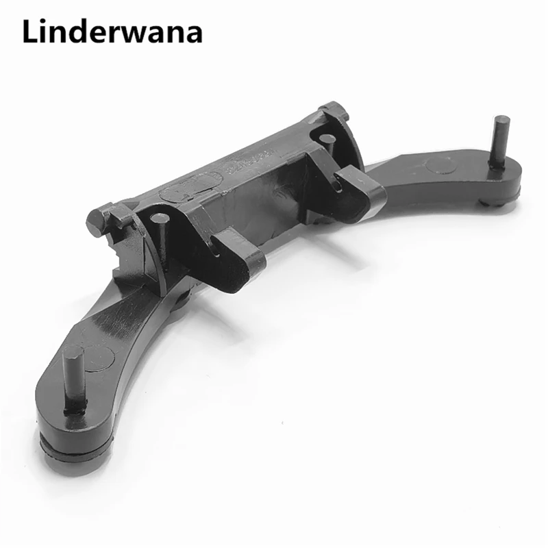 Car Accessories Fuel Door Hinge Gasoline Flap Plastic Hinge Bracket Diesel For VOLOV 740 760 780 940 960 S90 V90 1380664