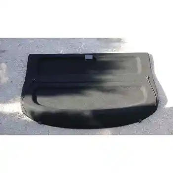 

REAR TRAY MAZDA 3 SALOON (BK)