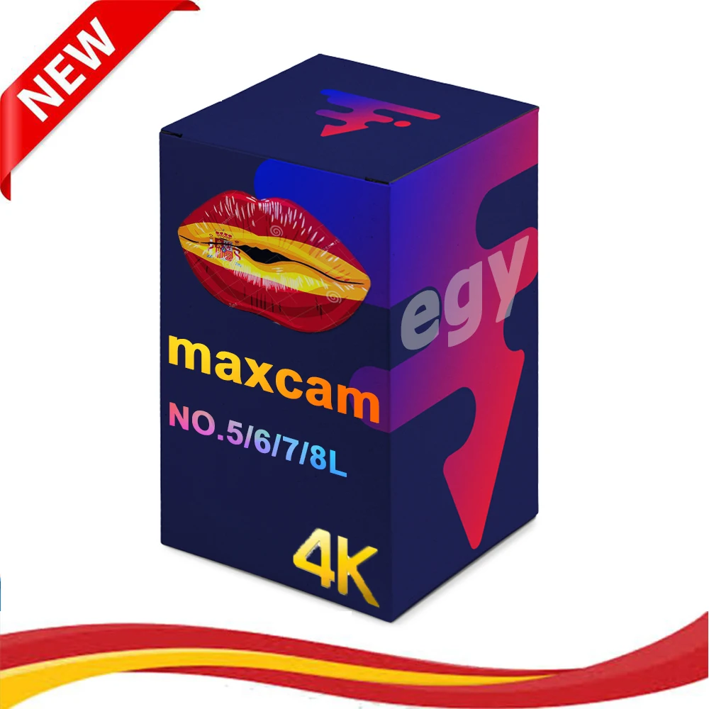 Горячая Распродажа Maxcam HD для спутникового приемника Gtmedia V8X/V7S2X GT Media V9 Prime |