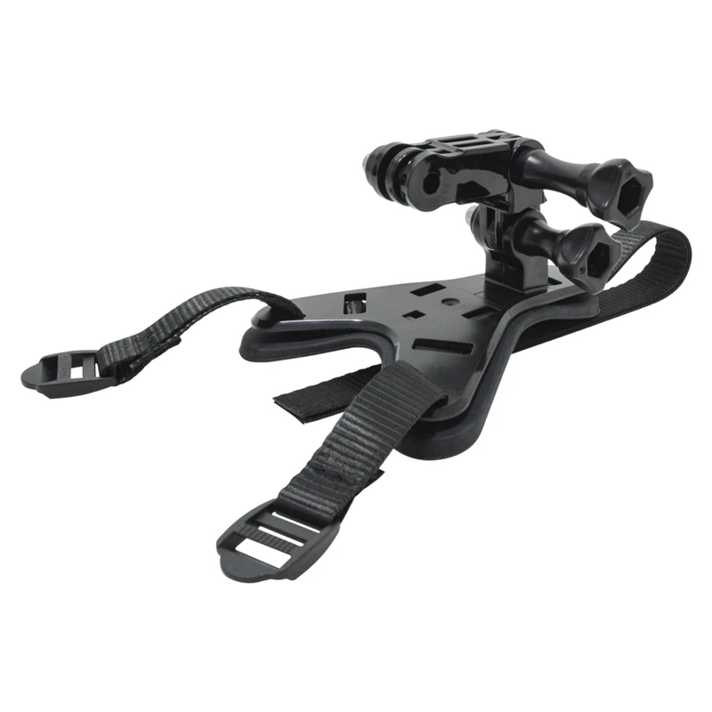 Подбородок для шлема на все лицо держатель лыжного/мотоциклетного подставка