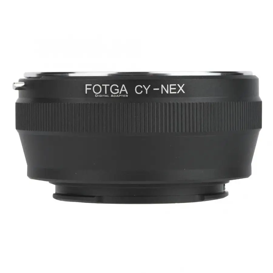 FOTGA переходное кольцо для объектива Pentax PK к sony E Mount NEX камера переходное кольцо Cam объектив адаптер