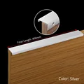 Silver Length 800mm