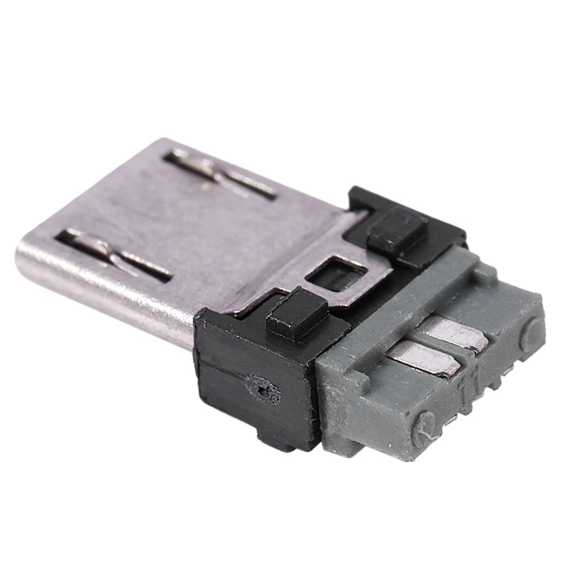 10x с эффектом приближения c зарядкой Micro-USB типа B 5-контактный штекер jack