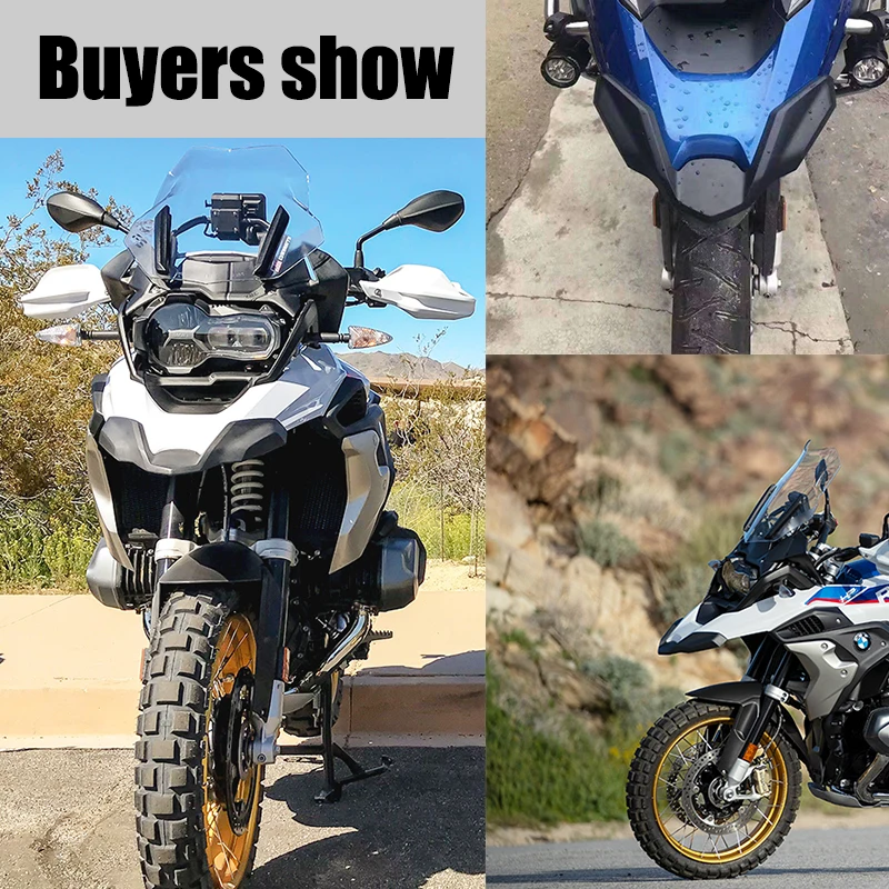 R1250GS R1200GS передний Beak обтекатель удлинитель колеса крышка подходит для BMW R 1200GS 1200