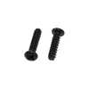 YuXi 10pcs Phillips screws for Nintend Switch NS Joy-Con Cross Screw Repair Part for JoyCon Controller ► Photo 2/4