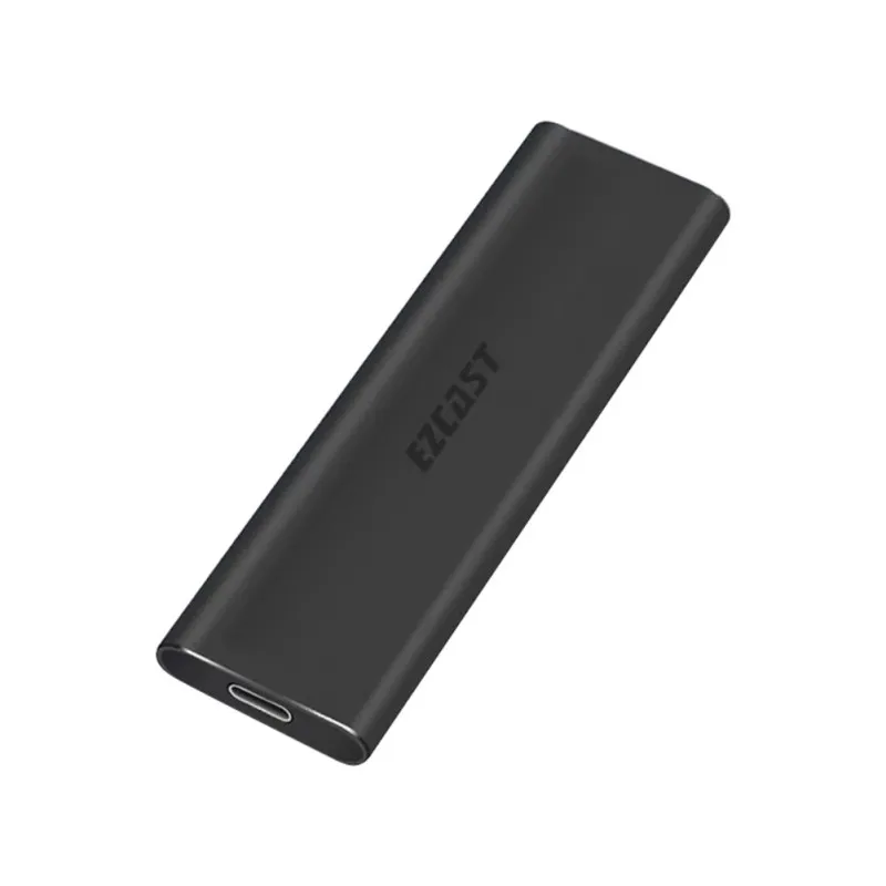  M.2 NVME SSD Gehäuse Adapter USB 3.1 Gen 2 Zu NVME PCI-e M-Schlüssel Solid State Drive Externes Geh