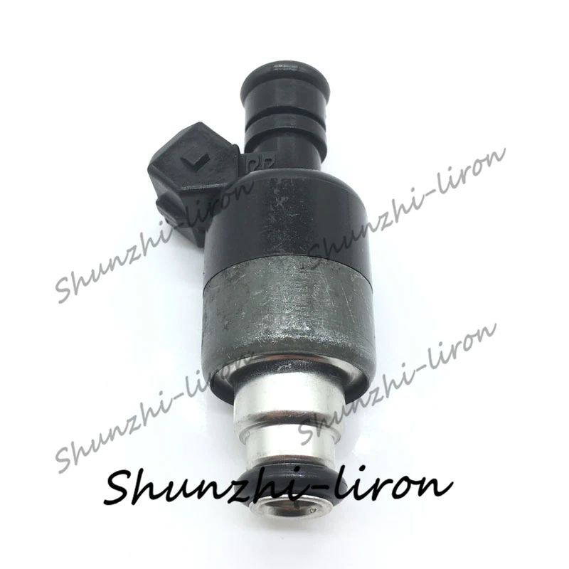 6 шт. инжектор топлива для Buick Cadillac Chevrolet 17095004 83211133 FJ164 4G1081 17106258 17124187 17121927 FJ10037