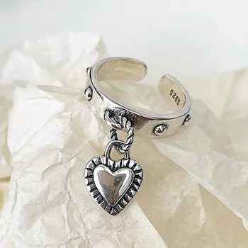 bague-avec-coeur-pendant