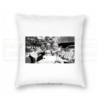 

Pennywise It Pillow case Unisex Funny Majin Buu Dbz Cotton Adult Clown Stephen King Custom T T Design