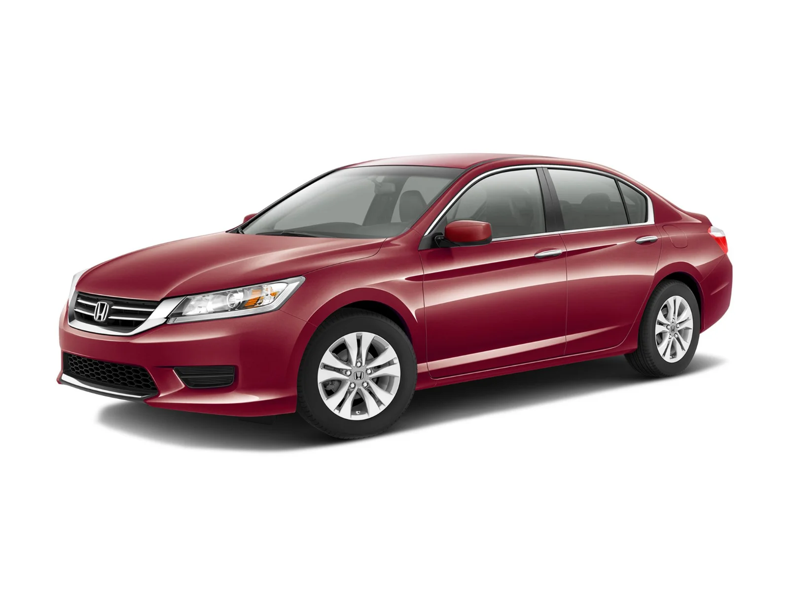 Набор подлинный OEM лобовое стекло стеклоочистителей подходит для 2013- Honda Accord Полная серия