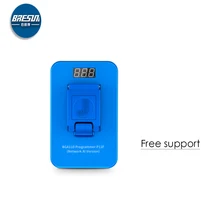 JC P11F BGA110 Programmer NAND Read Write Programmer for iPhoneSE2 8 8P X XR XS XSMAX NAND Memory Upgrade Error Repair Tool