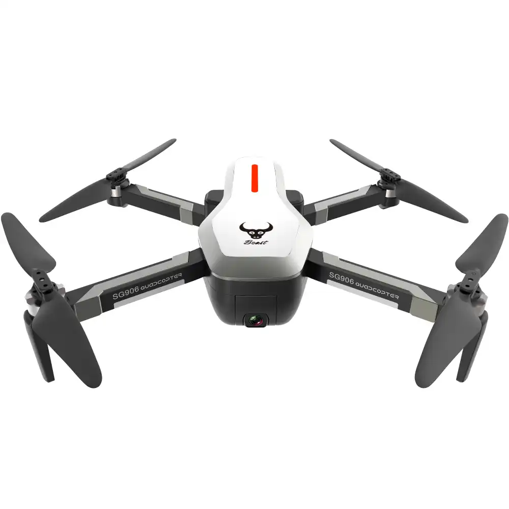 zino drone