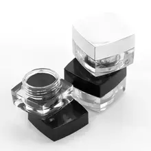 Магнитная подводка-гель для глаз водостойкая пятнистая стойкая долговечная Косметика для макияжа