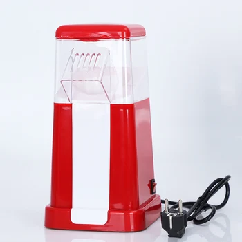 

Household Automatic Electric Popcorn Machine Hot Air Popcorn Maker Family Gathering HY99