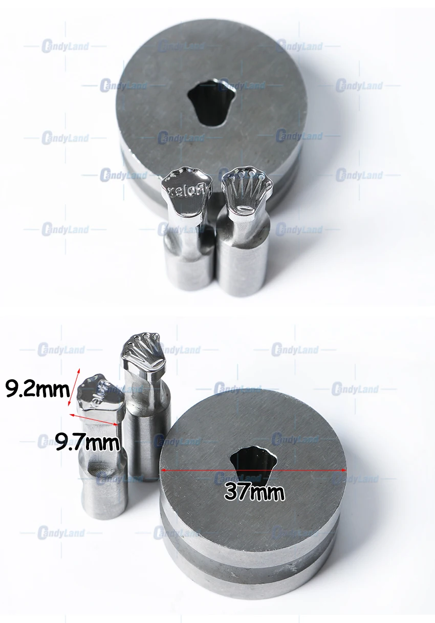 劳力士logo-药片模_02