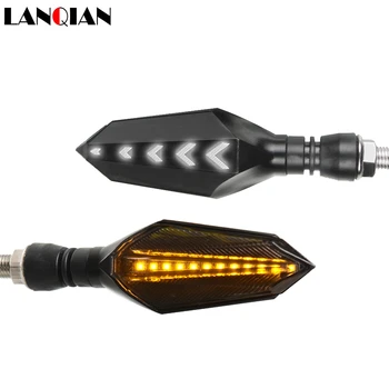 

Waterproof Motorcycle Light Turn Signal Indicators Lights Lamp For KAWASAKI NINJA 250R 2008 2009 2000 2011 2012