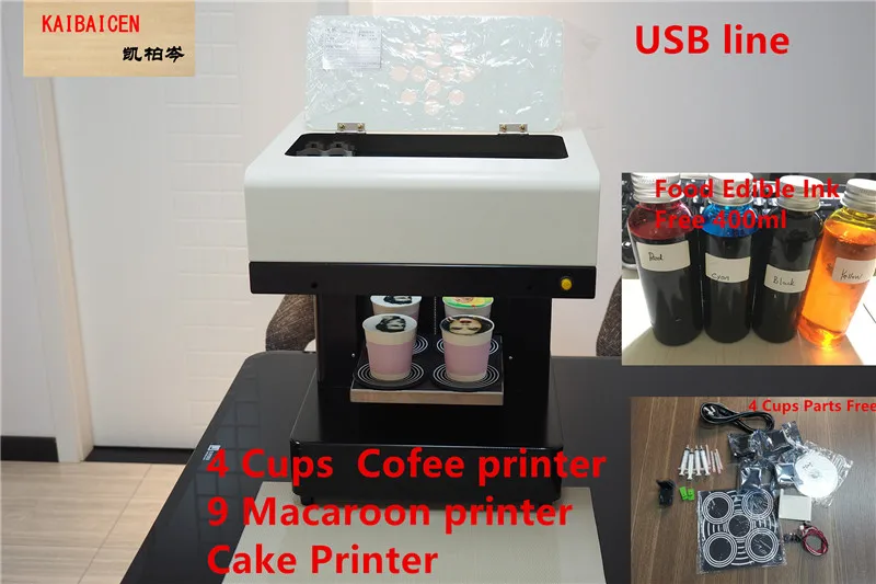 cups usb printer