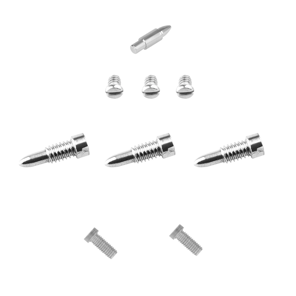Peças para Reparo de Saxofone Ferramentas de Reparo para Instrumento de Sopro Rosca + Parafuso + Cônico Acessórios para Saxofone Sax - Image 5